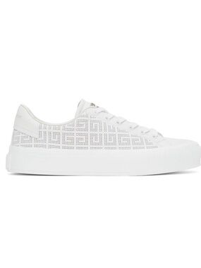 Givenchy City Sneakers